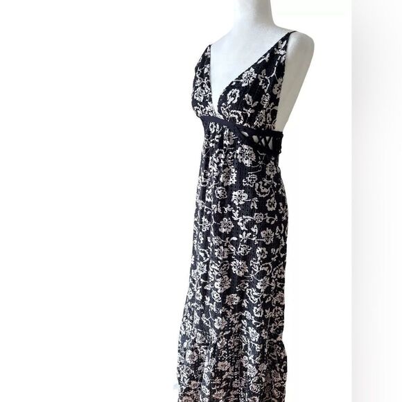 Ramy brook maxi dress - Picture 3 of 7